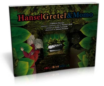 HanseGretel&Momo