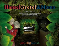 L'ebook di HanselGretel&Momo